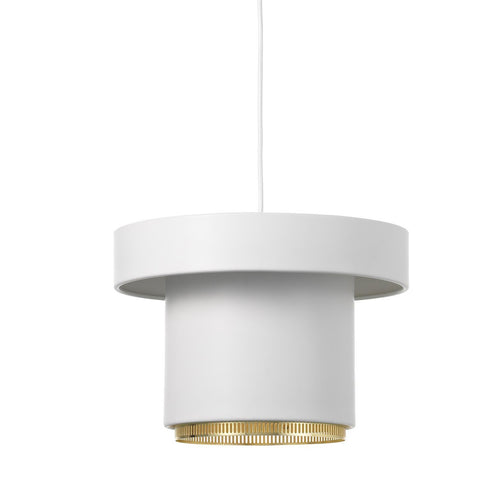 A201 Suspension Lamp